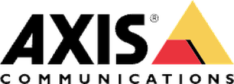 Axis Communications logo