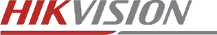Hikvision logo